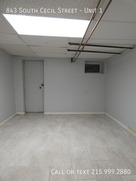 Building Photo - 843 S Cecil St