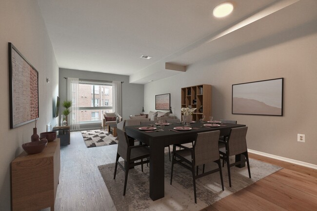 Building Photo - Wakefield Terrace