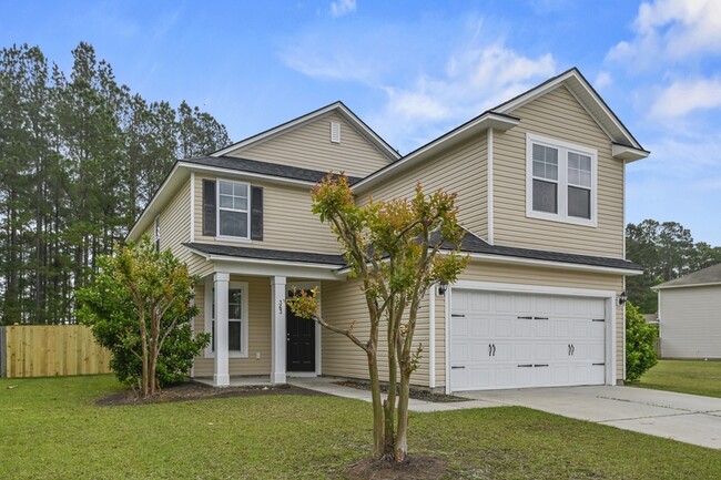 Building Photo - 363 Sanctuary Park Dr