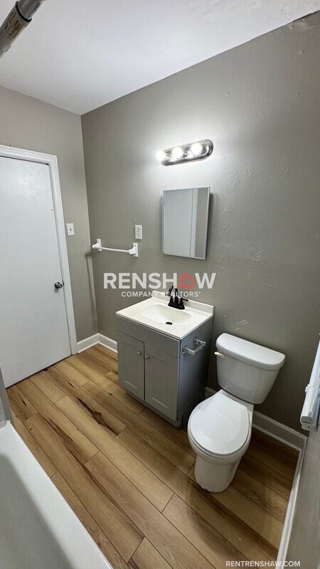 Building Photo - 1041 Isabelle St