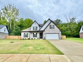Building Photo - Now Leasing a Brand New 5-Bedroom 3 Bath H...