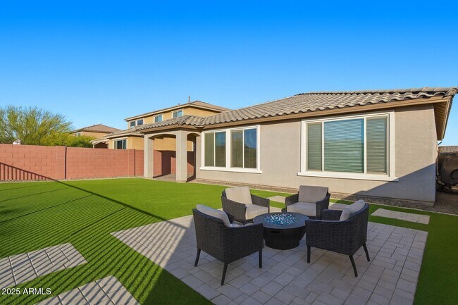 Building Photo - 25632 N 161st Ave