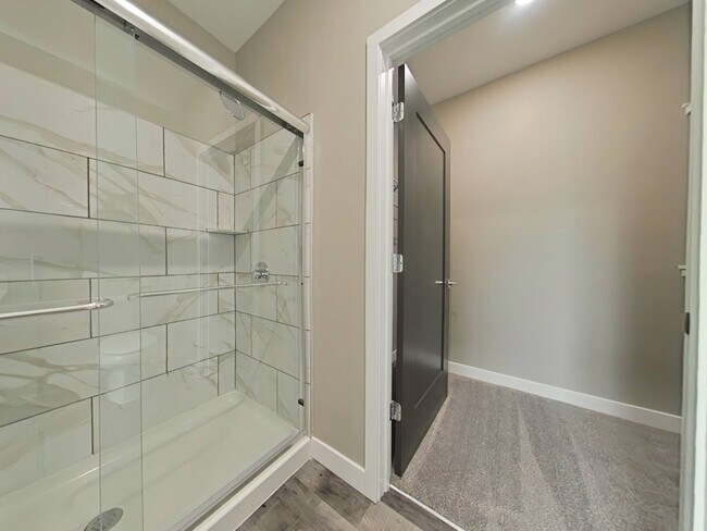 Floorplan - Altair Luxury Apartments