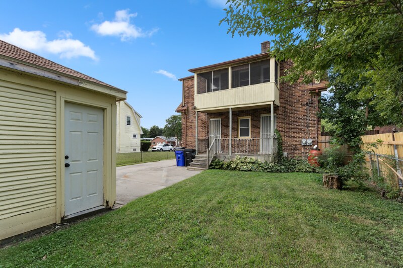 Building Photo - 3460 Haverhill St