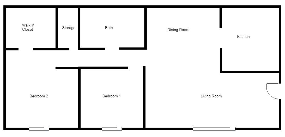 Building Photo - 6605 Katahdin Dr