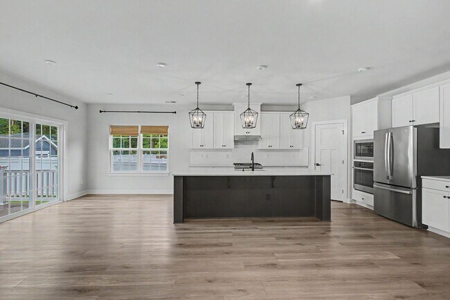 Building Photo - 239 Darden Dr