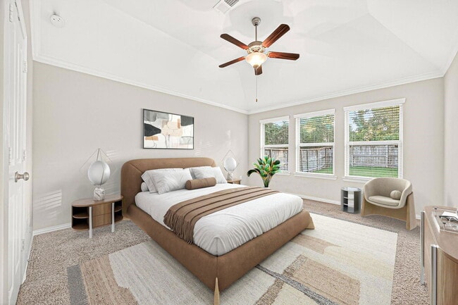 Building Photo - Monarch Crossing, Sienna, TX 77459 - 3 BR 2 BA single-family home