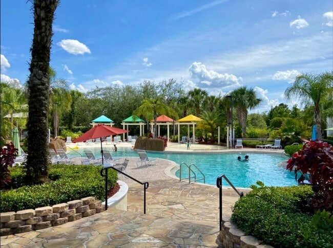 Building Photo - 2 Bedroom Condo For Rent in Kissimmee in L...