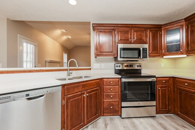 Building Photo - 4116 Highlander Ct
