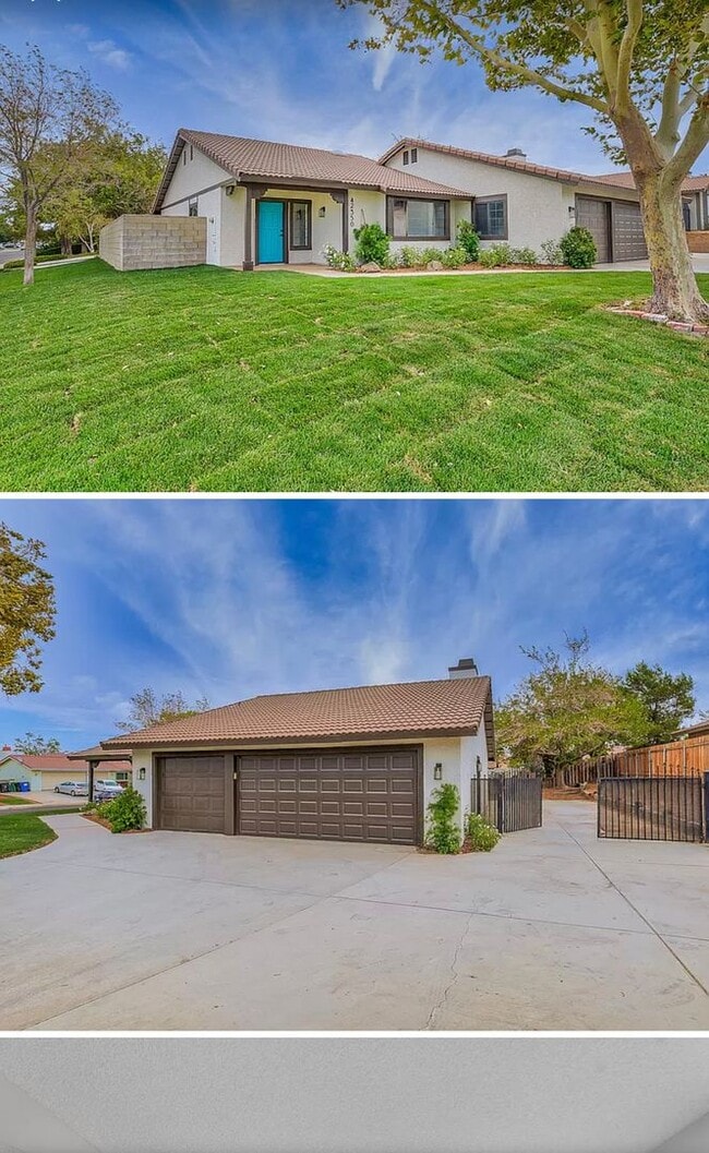 Building Photo - Lovely West Quartz Hill 3 Bedroom Home w/RV Large Covered Patio Award Winning Schools