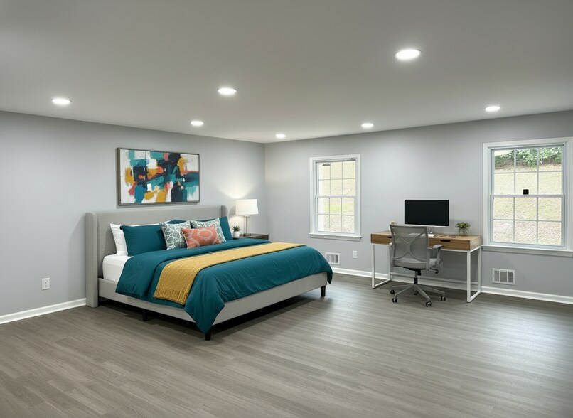 Building Photo - 1695 Buford Dr