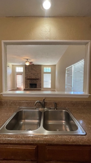 Building Photo - 1620 Fannin Cir