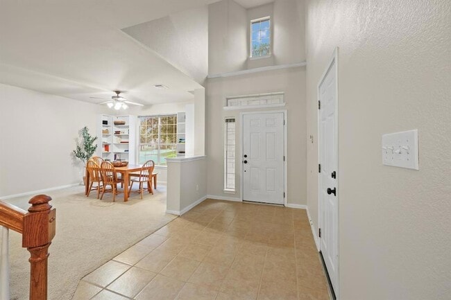 Building Photo - 2306 Caprock Pl
