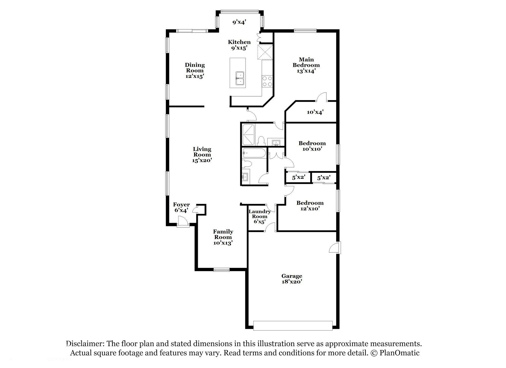 Building Photo - 25797 W Winslow Ave