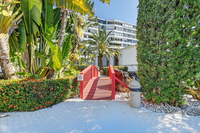 Building Photo - 3589 S Ocean Blvd