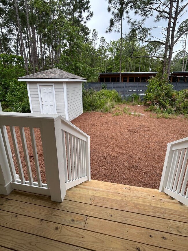 Building Photo - Well built brand new 3/2 in Santa Rosa Beach