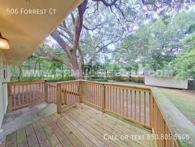 Building Photo - 506 Forrest Ct