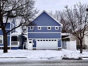 Building Photo - Your Downtown Traverse City Retreat