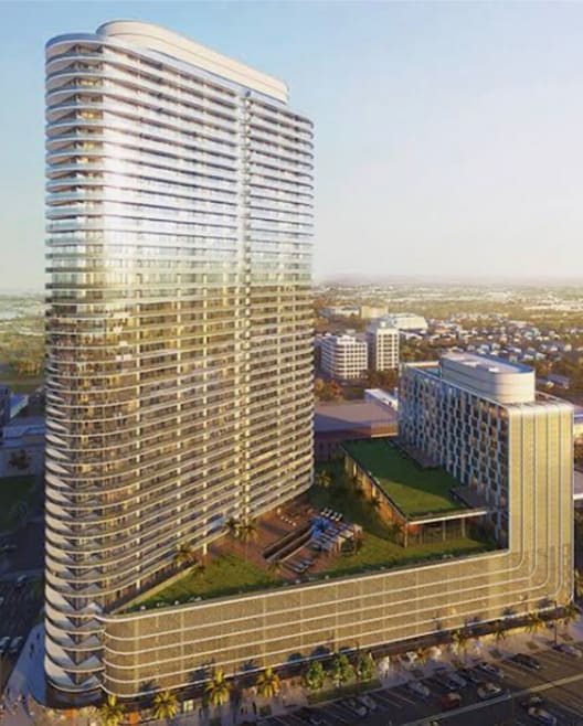 Building Photo - 400 Central Ave