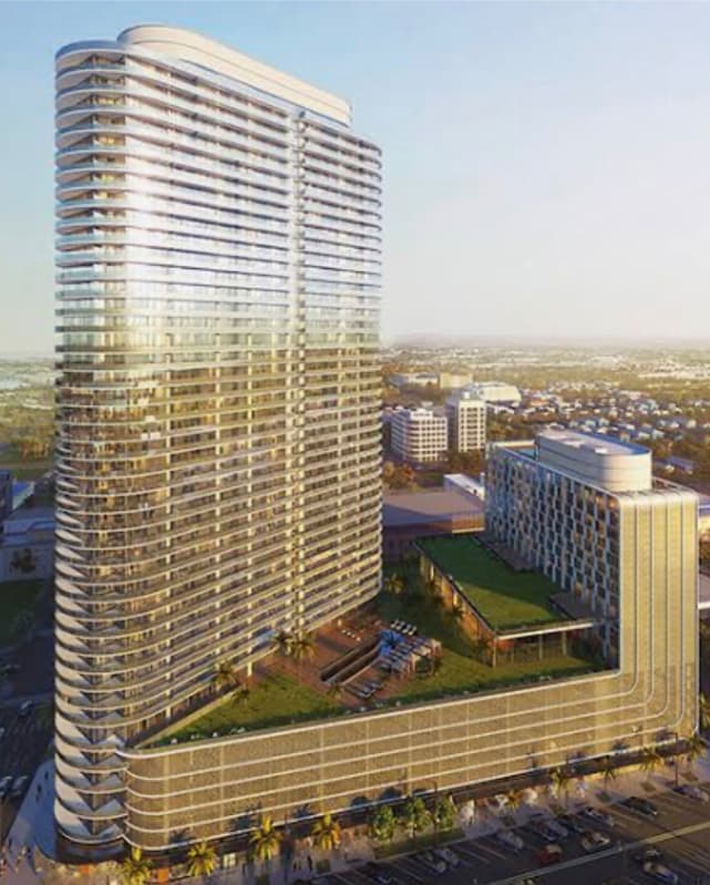 Building Photo - 400 Central Ave