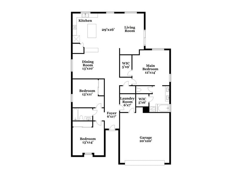 Building Photo - 8227 W Florence Ave