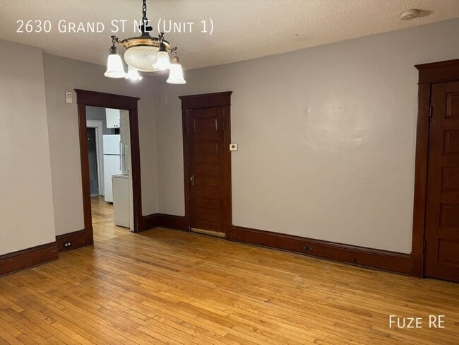 Building Photo - 2630 Grand St NE