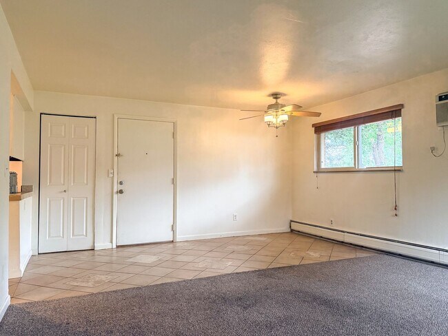 Building Photo - 5995 W Hampden Ave