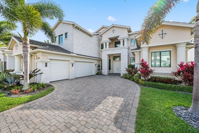 Building Photo - 6950 NW 25th Way