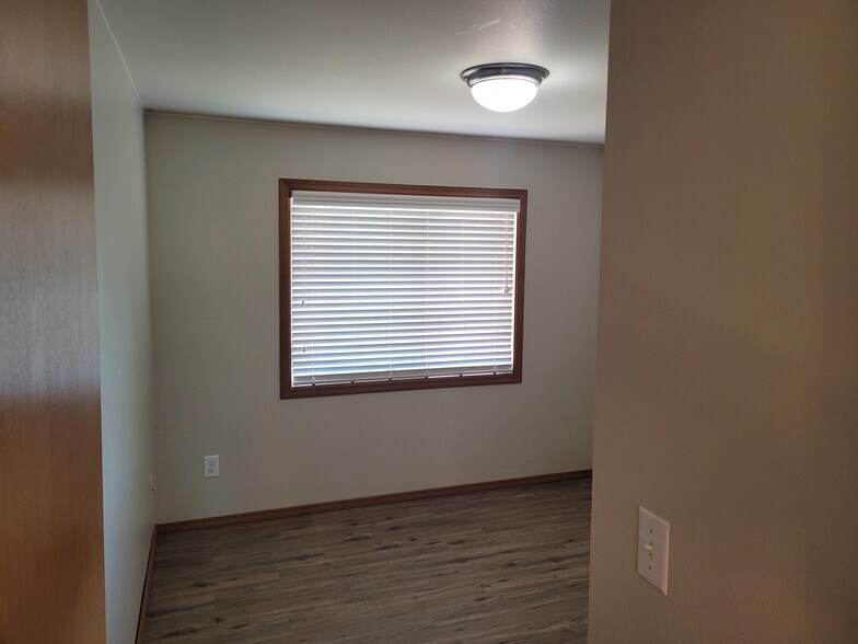 Bedroom - 15615 7th Ave E
