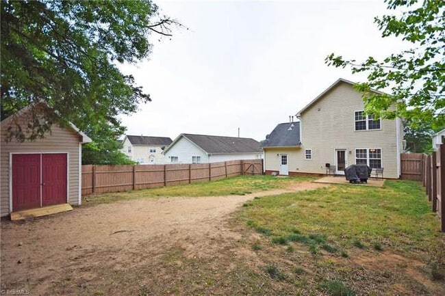 Building Photo - 4833 Lighthouse Ct
