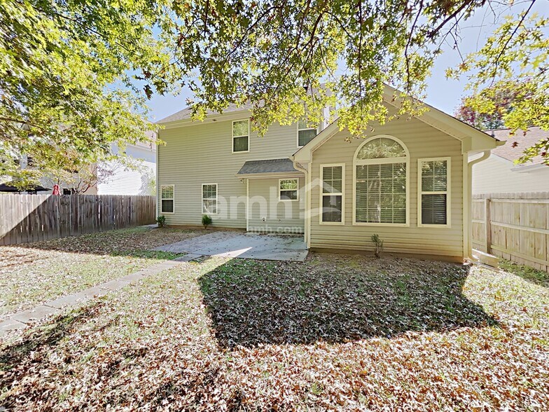 Building Photo - 5179 Centennial Creek View NW