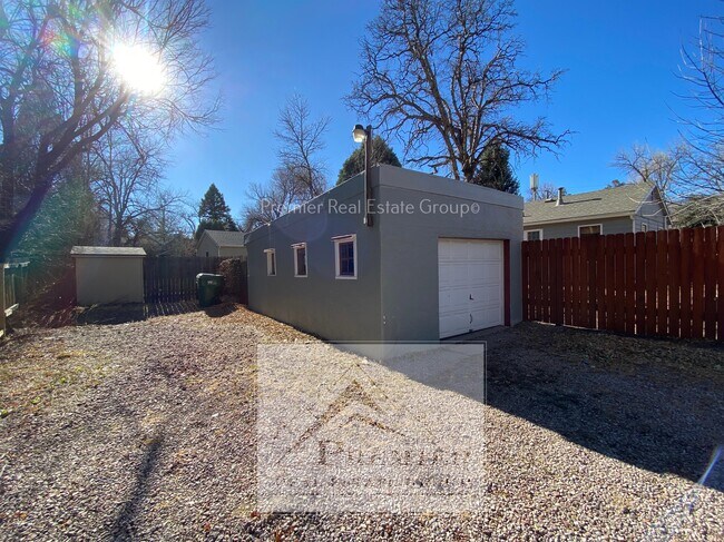 Building Photo - 1 Alsace Way