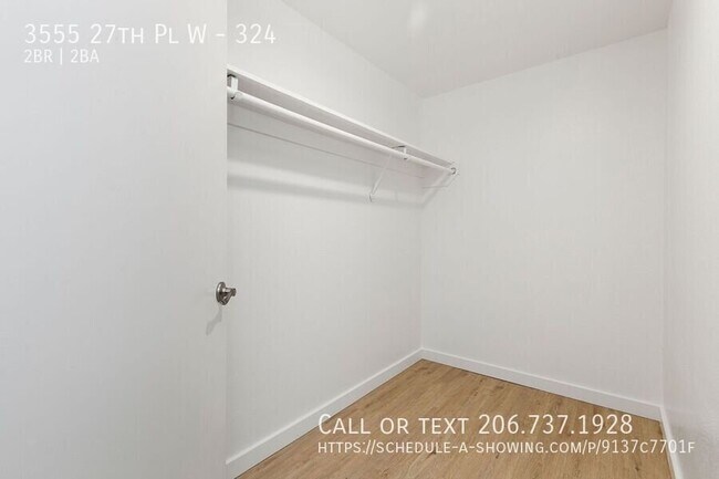 Building Photo - 3555 27th Pl W