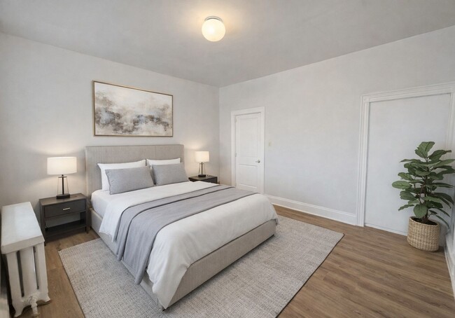 Building Photo - 1231 N 54th St