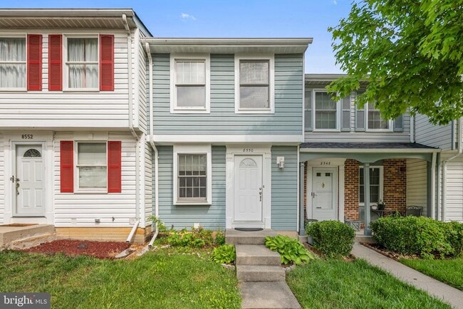 Building Photo - 8550 Blue Rock Ln