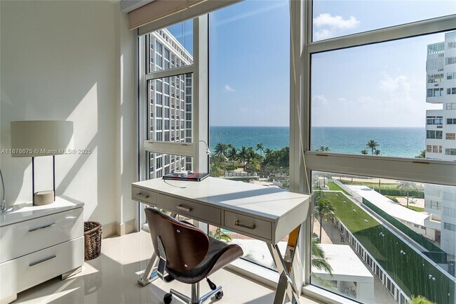 Building Photo - 10275 Collins Ave