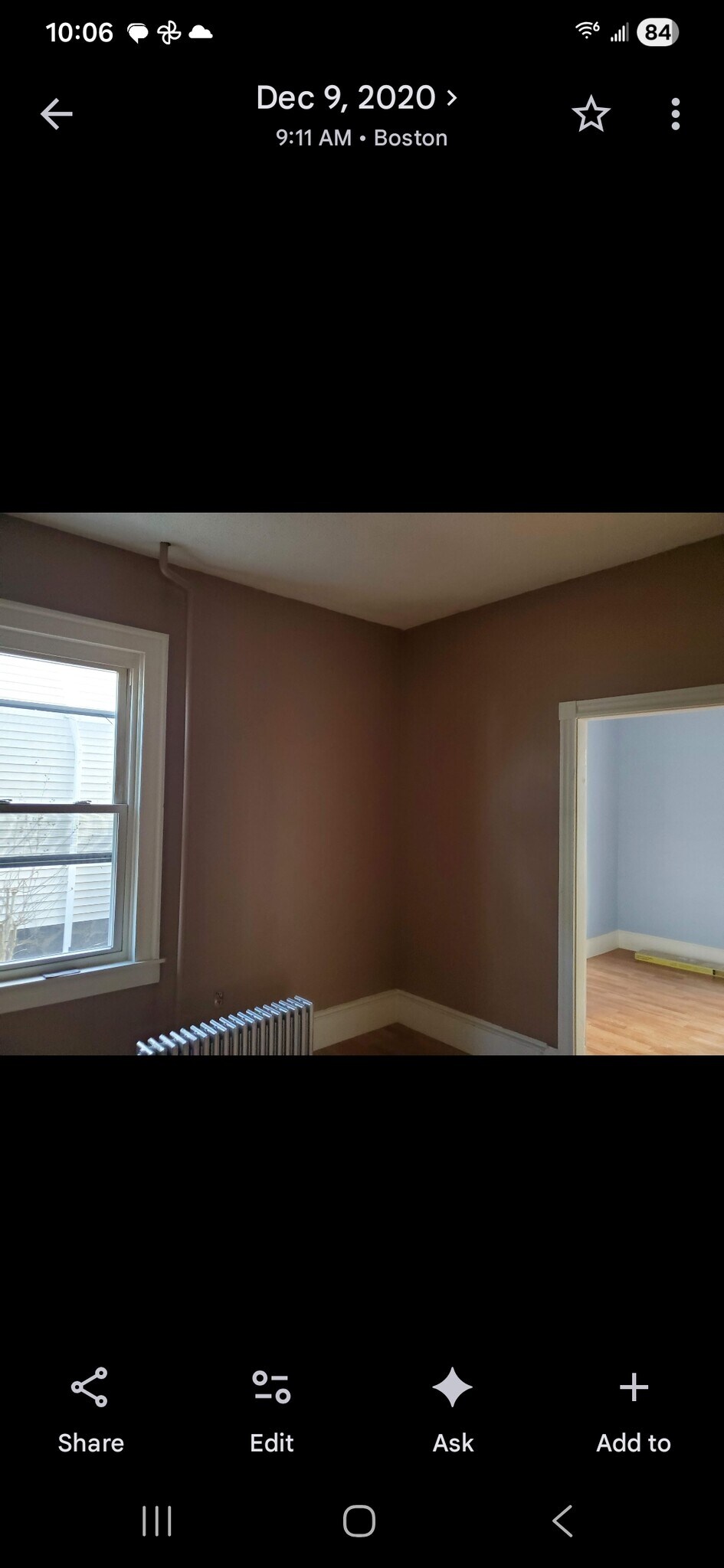 Building Photo - 78 Ballou Ave