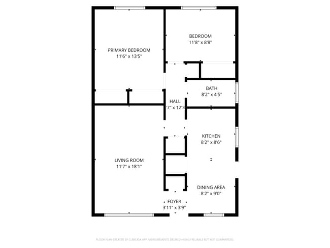 Building Photo - 833 N Riverside Dr