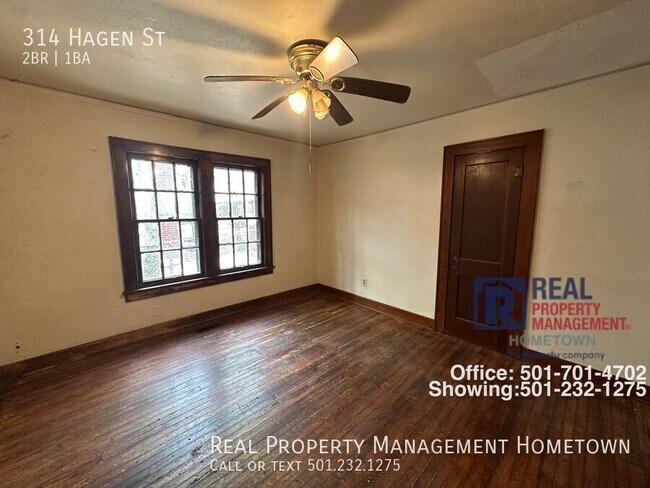 Building Photo - 314 Hagen St