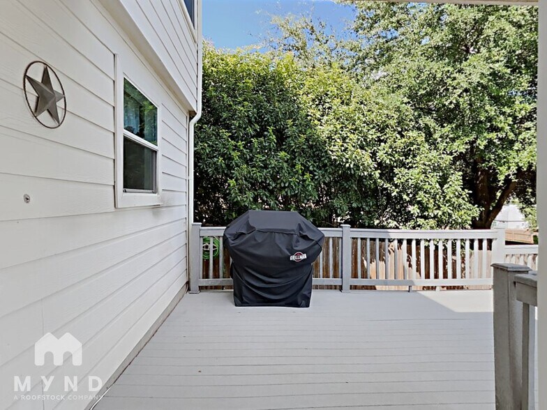 Building Photo - 9106 Granberry Pass