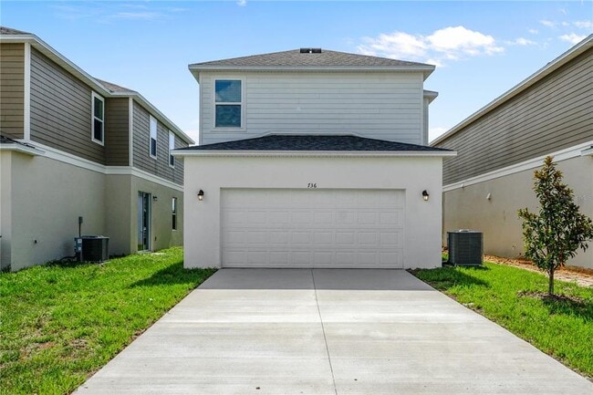 Building Photo - 736 Overpool Ave