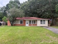 Building Photo - 3009 Dodd Dr