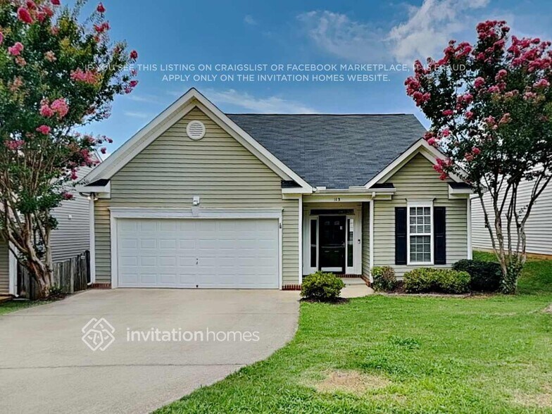 Primary Photo - 113 Hutson Ln