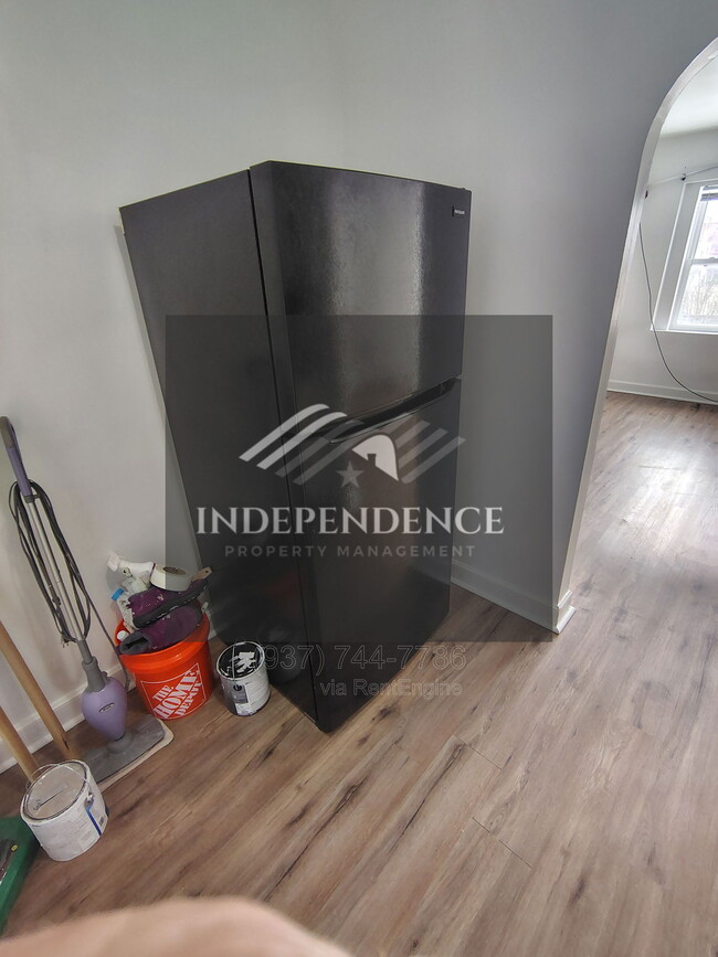 Building Photo - 408 N Wayne St