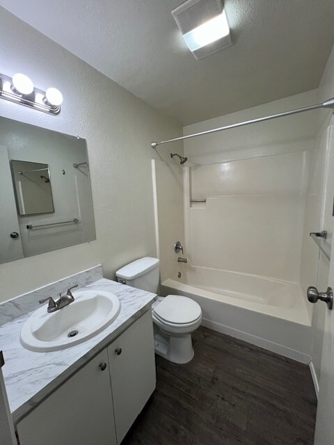 Bathroom - 9017 236th St SW