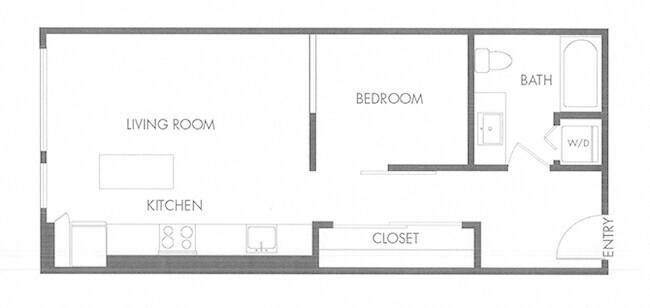 Floorplan - Pike Motorworks