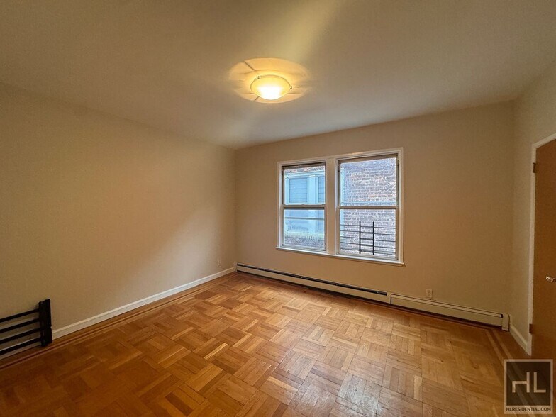 Primary Photo - HONE AVENUE, BRONX