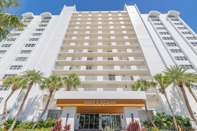 Building Photo - 3000 S Ocean Blvd
