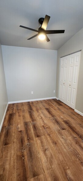 Bedroom B - 1120 Eagle View Dr