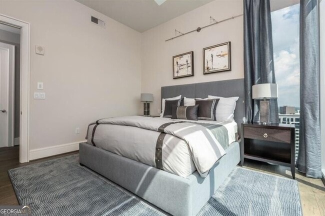 Building Photo - 1065 Peachtree St NE